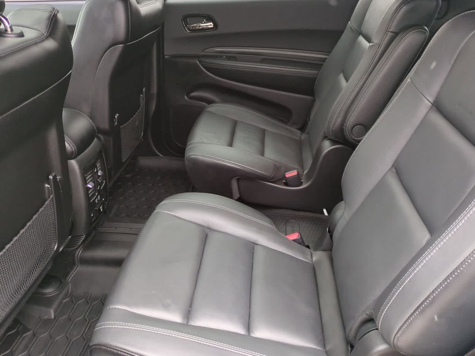 Thumbnail: 2021 Dodge Durango - 20