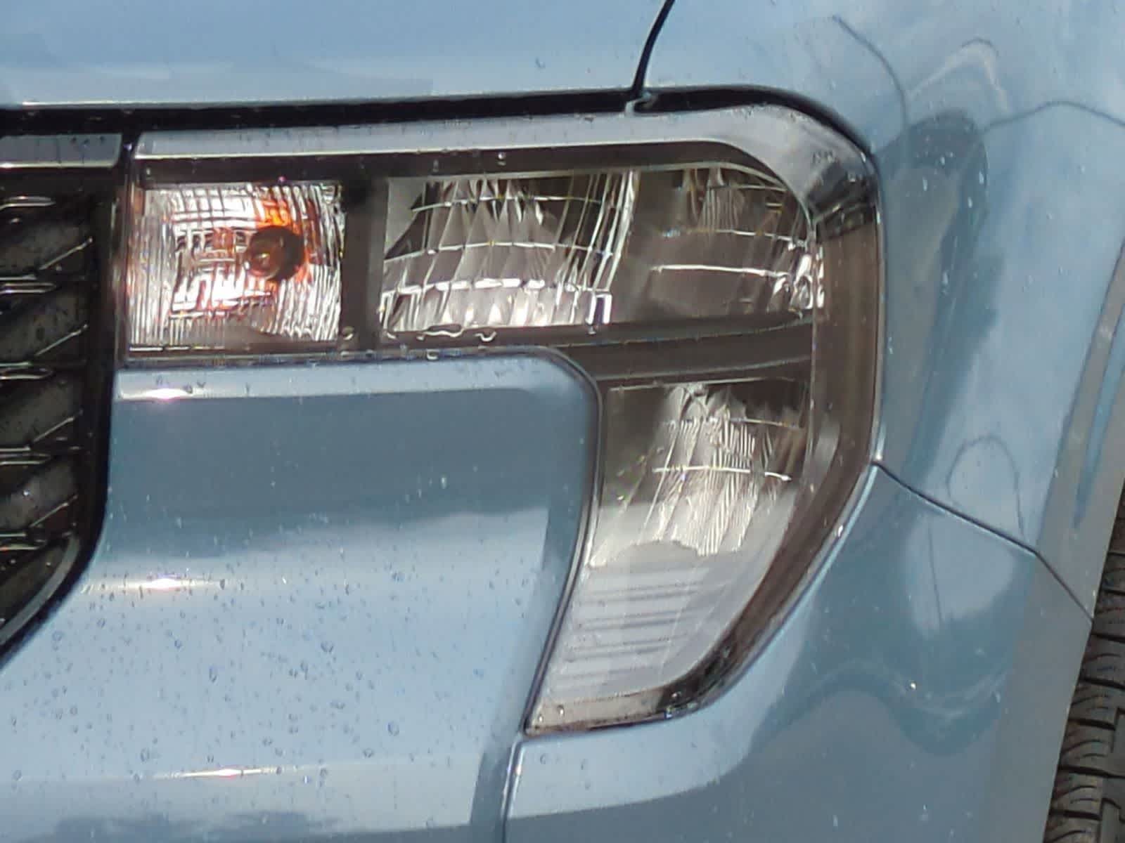 Thumbnail: 2026 Ford Maverick - 11