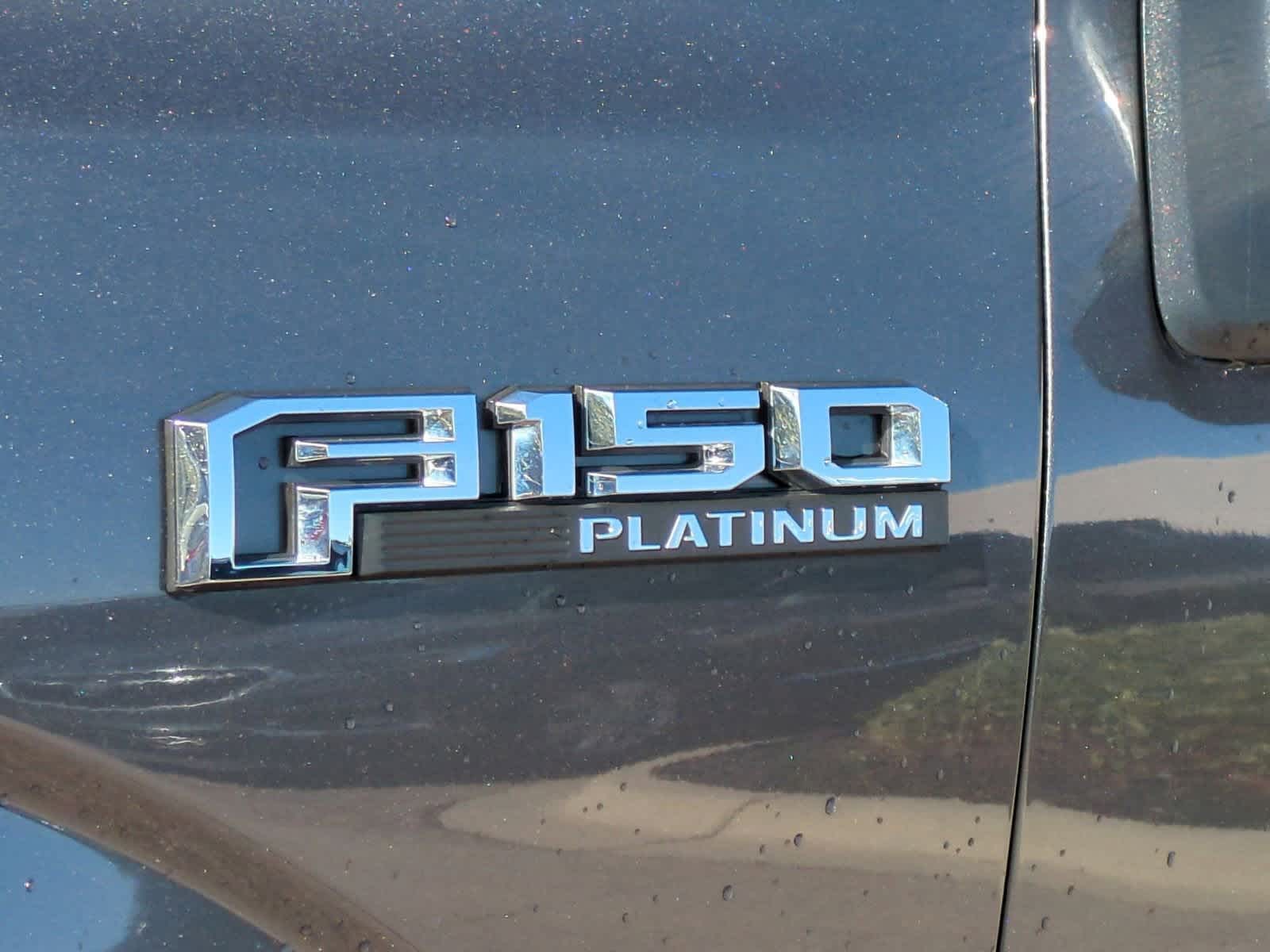 Thumbnail: 2015 Ford F-150 - 13