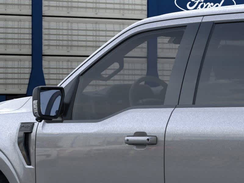 Thumbnail: 2025 Ford F-150 - 20