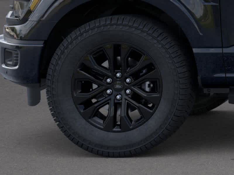 Thumbnail: 2025 Ford F-150 - 19