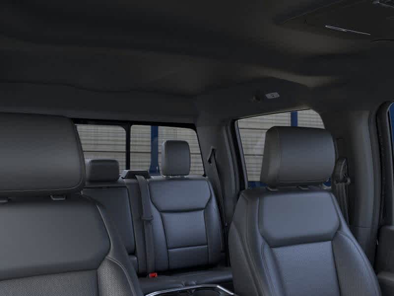 Thumbnail: 2025 Ford F-150 - 22