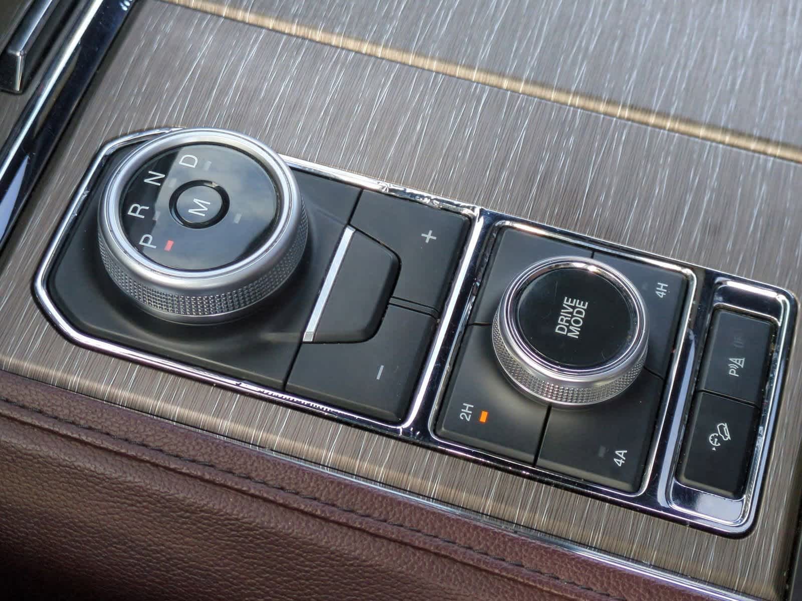 Thumbnail: 2023 Ford Expedition MAX - 35