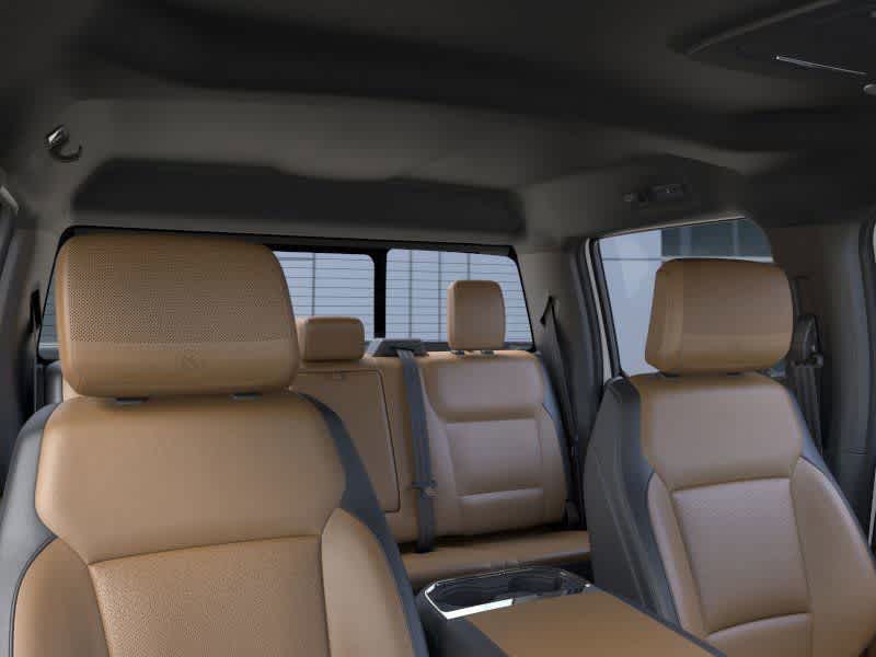 Thumbnail: 2026 Ford Econoline - 22