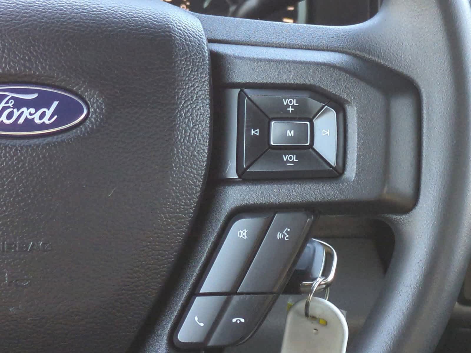 Thumbnail: 2020 Ford F-150 - 22