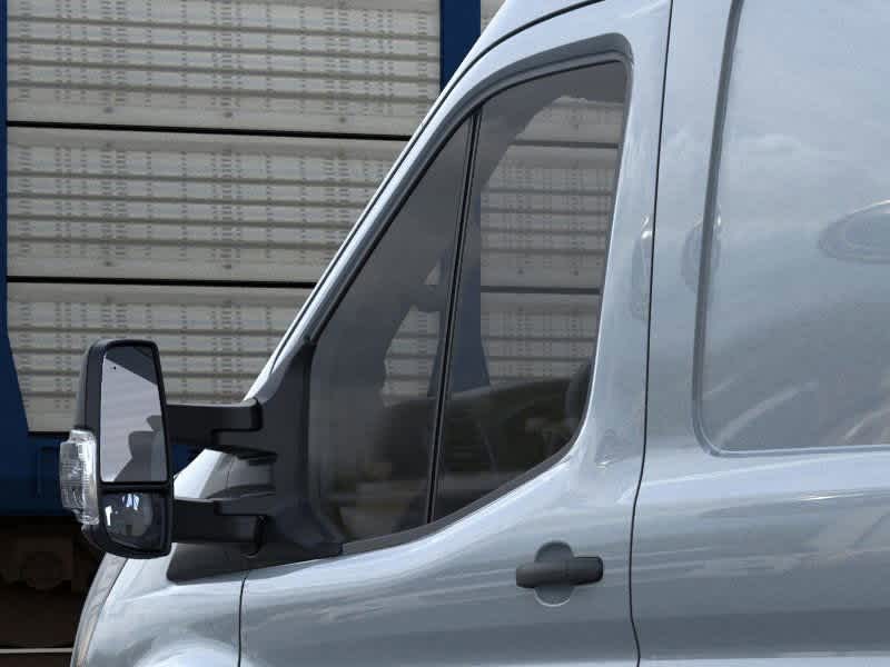 Thumbnail: 2025 Ford Transit Series - 17
