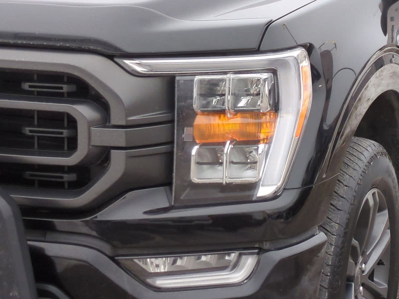 Thumbnail: 2023 Ford F-150 - 11