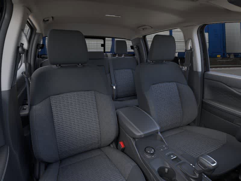 Thumbnail: 2026 Ford Ranger - 10