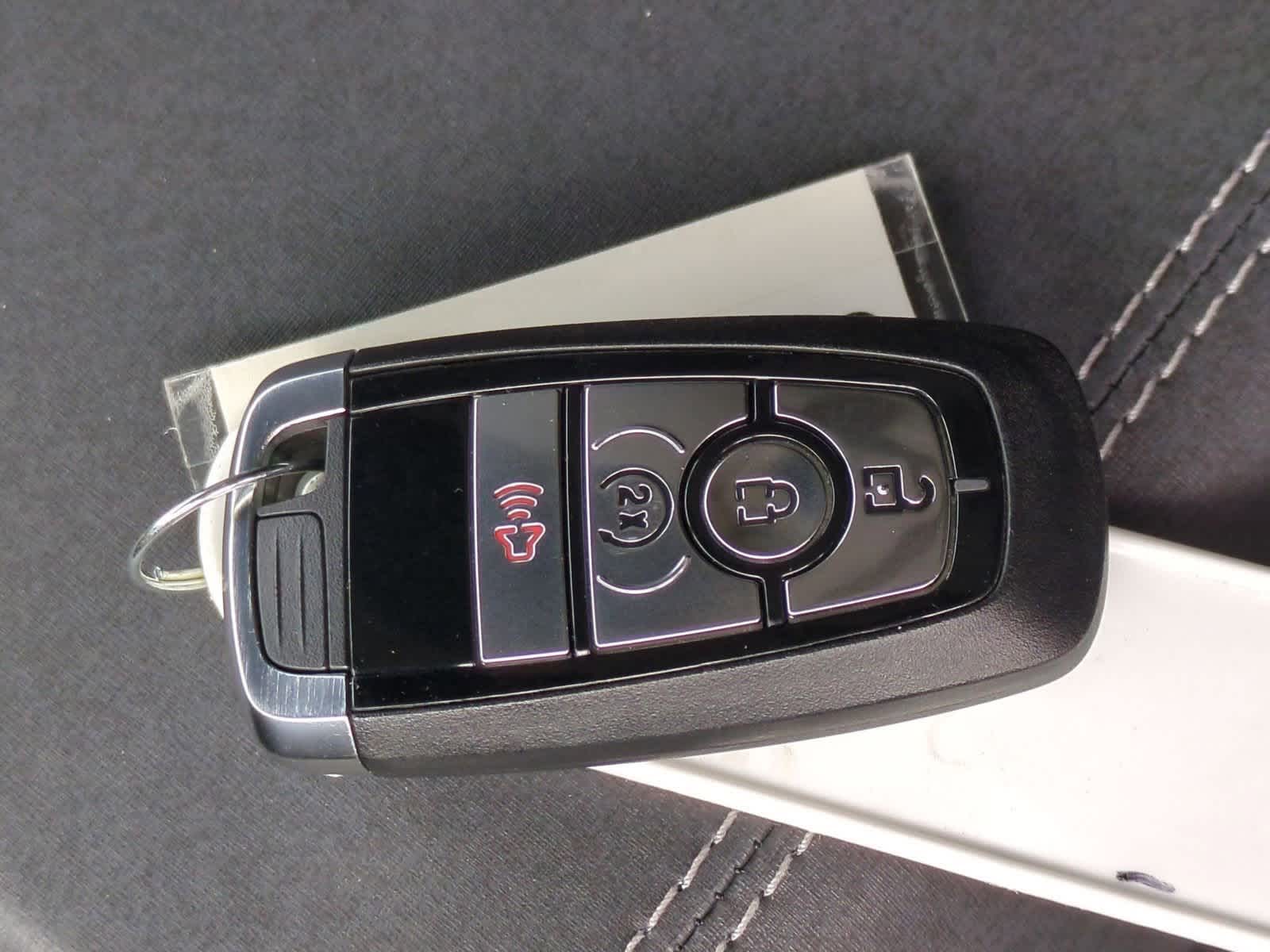 Thumbnail: 2025 Ford Bronco - 33