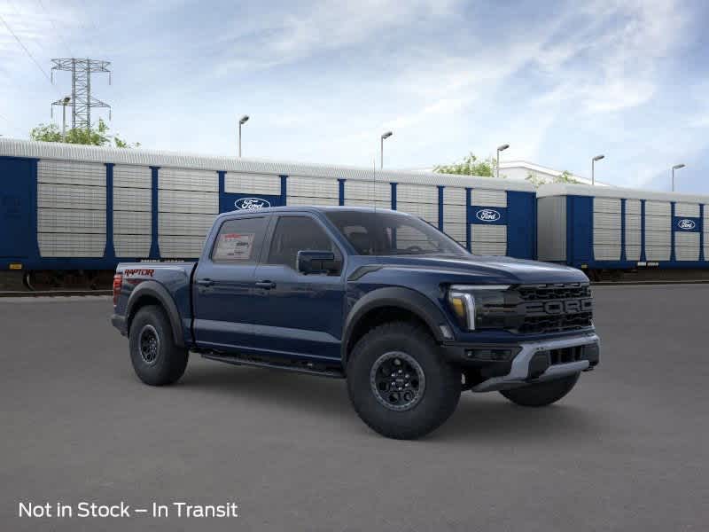 Thumbnail: 2025 Ford F-150 - 7