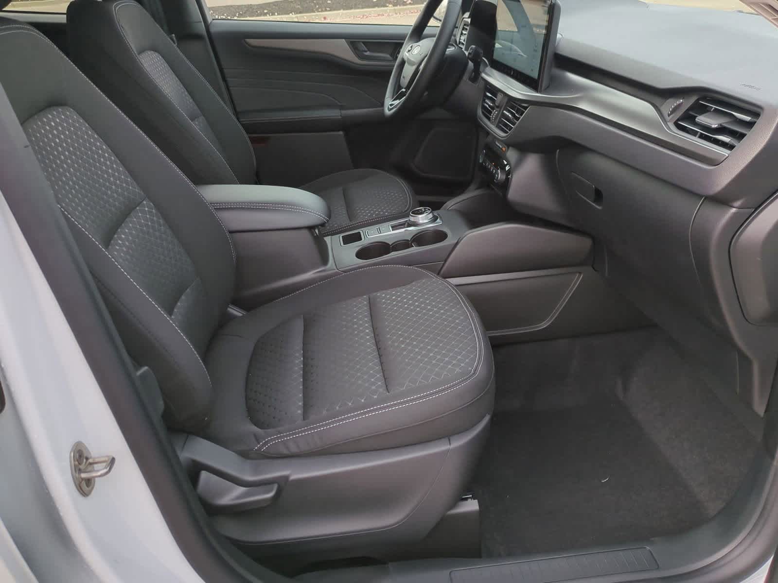 Thumbnail: 2026 Ford Escape - 21