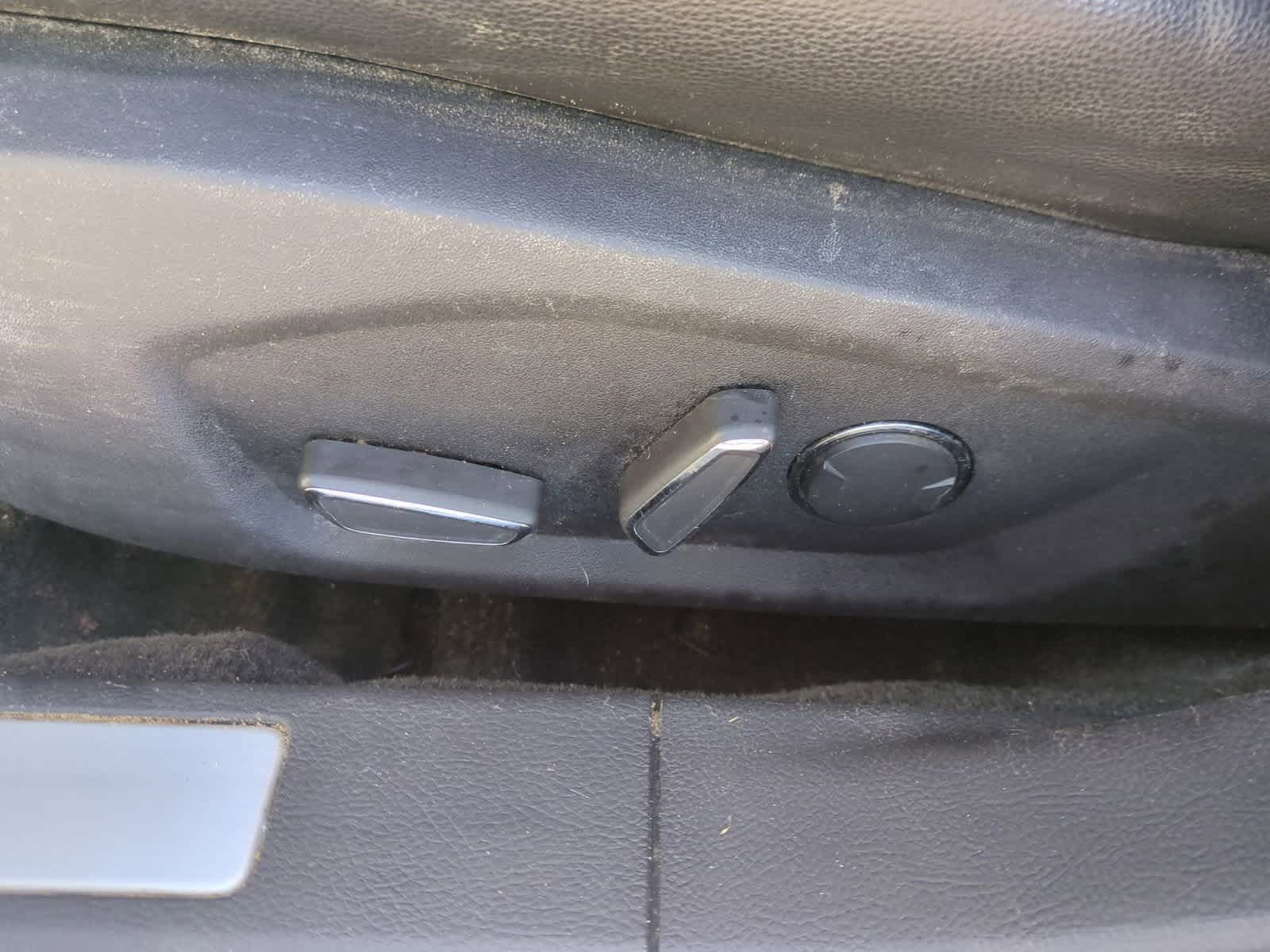 Thumbnail: 2016 Ford Fusion - 17