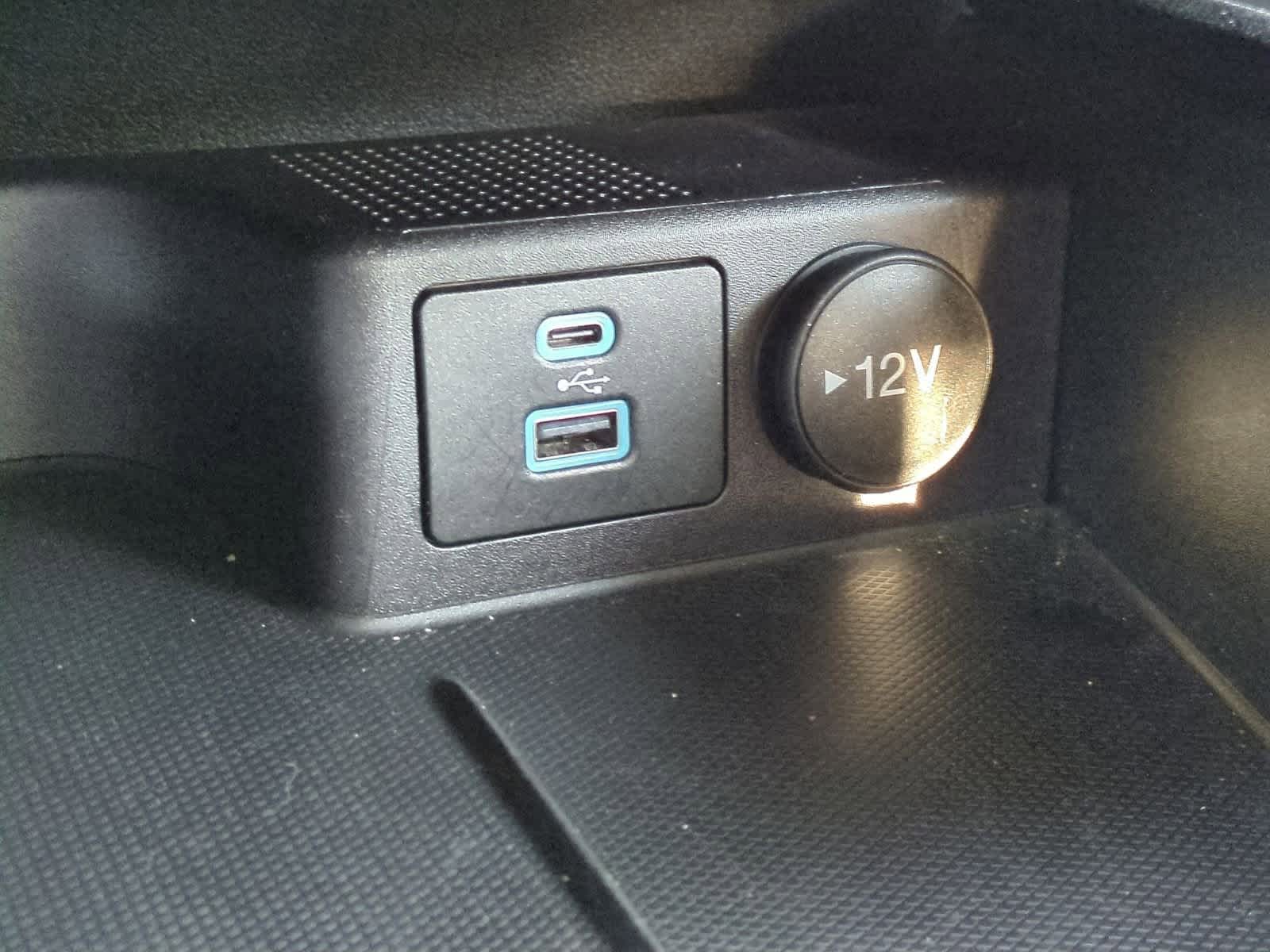 Thumbnail: 2022 Ford Escape - 29