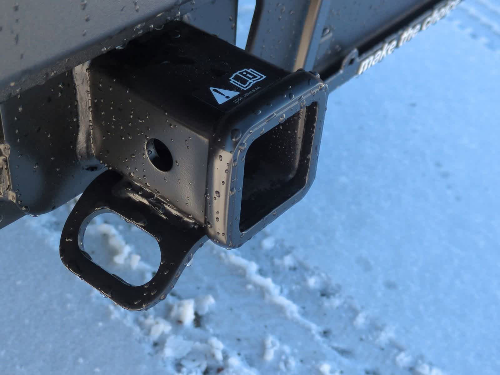 Thumbnail: 2025 Ford Maverick - 32