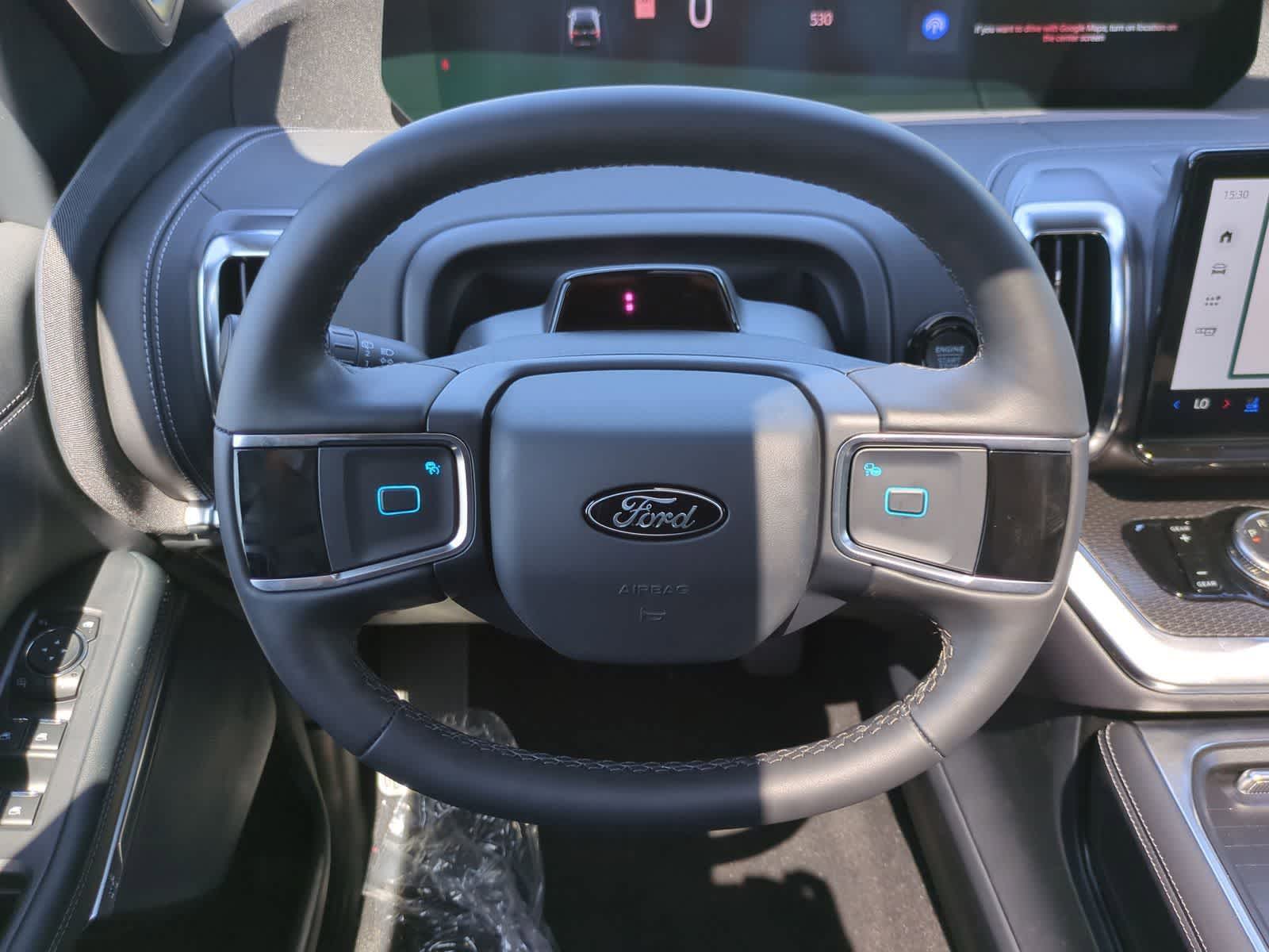 Thumbnail: 2026 Ford Expedition MAX - 24