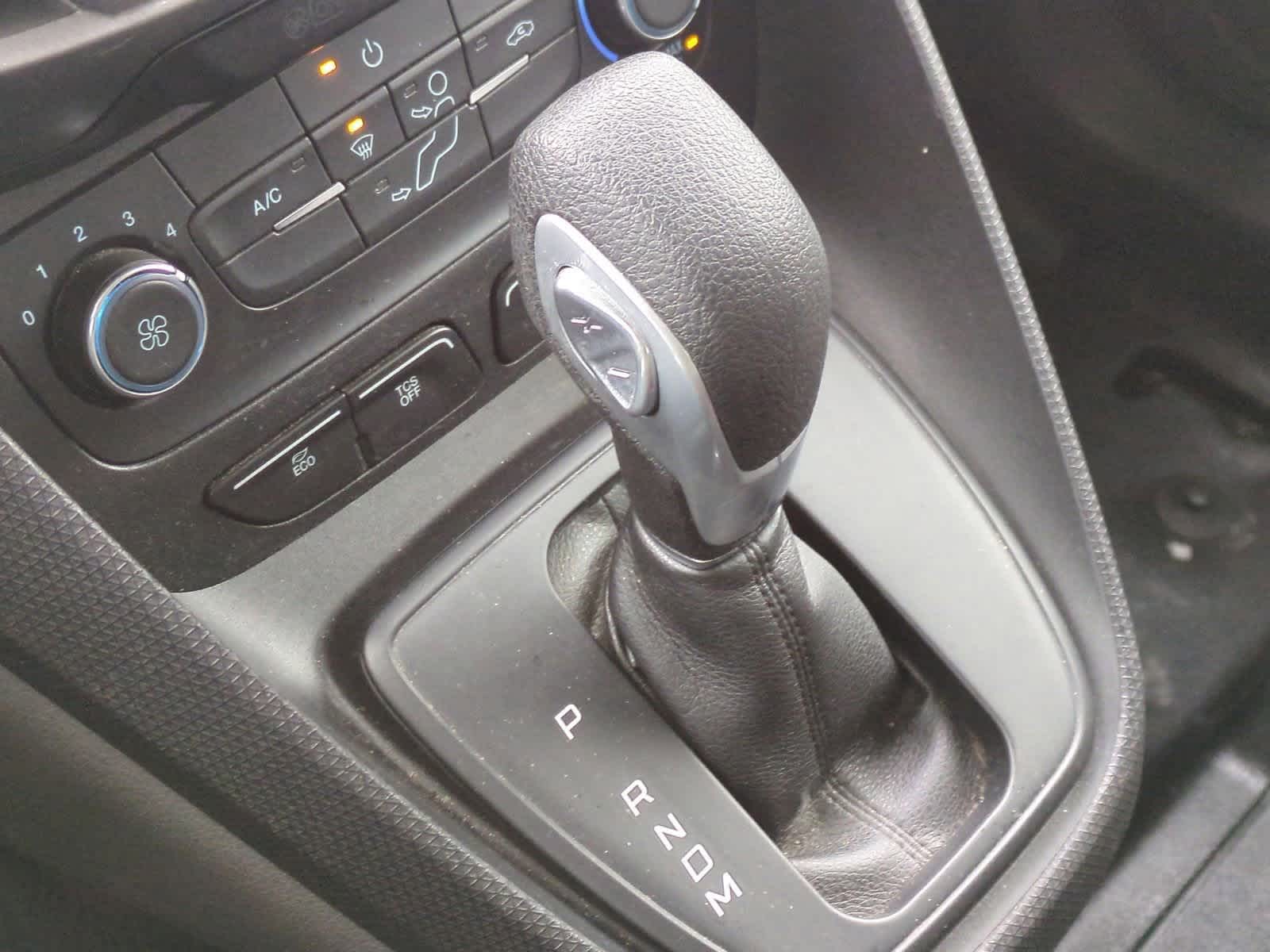 Thumbnail: 2019 Ford Transit Series - 29