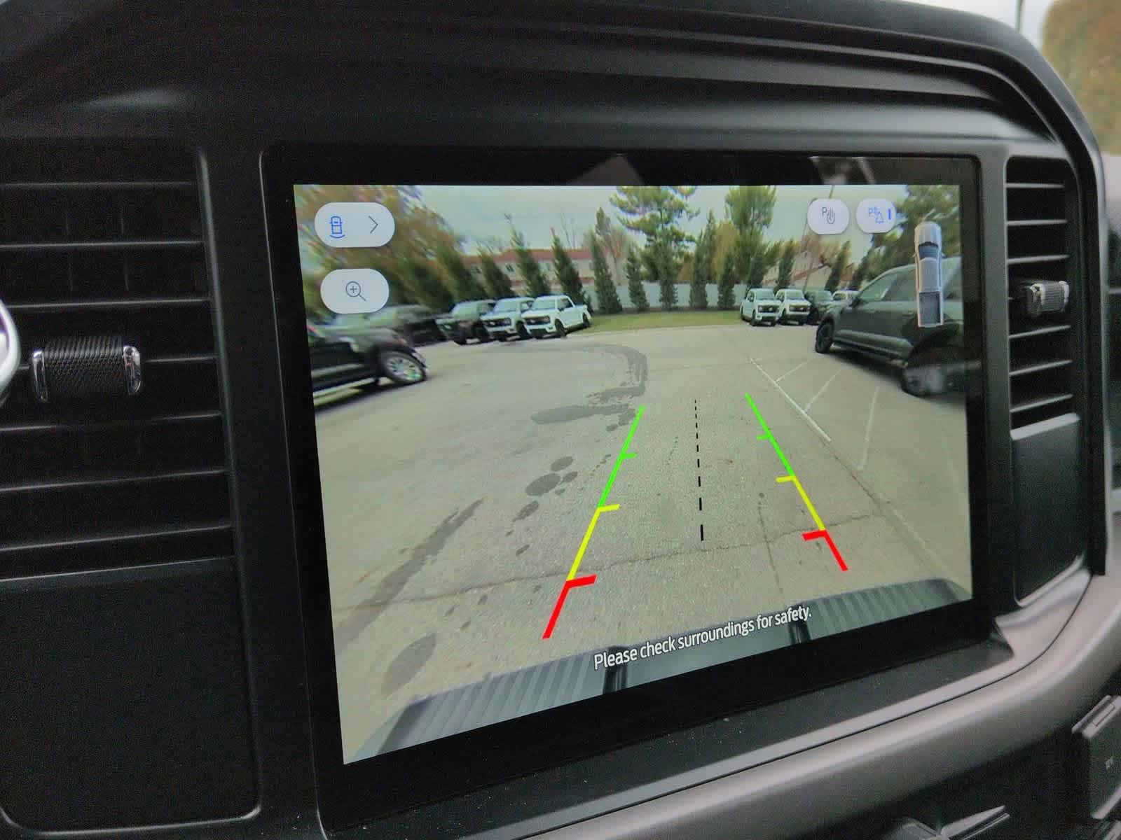 Thumbnail: 2025 Ford F-150 - 29