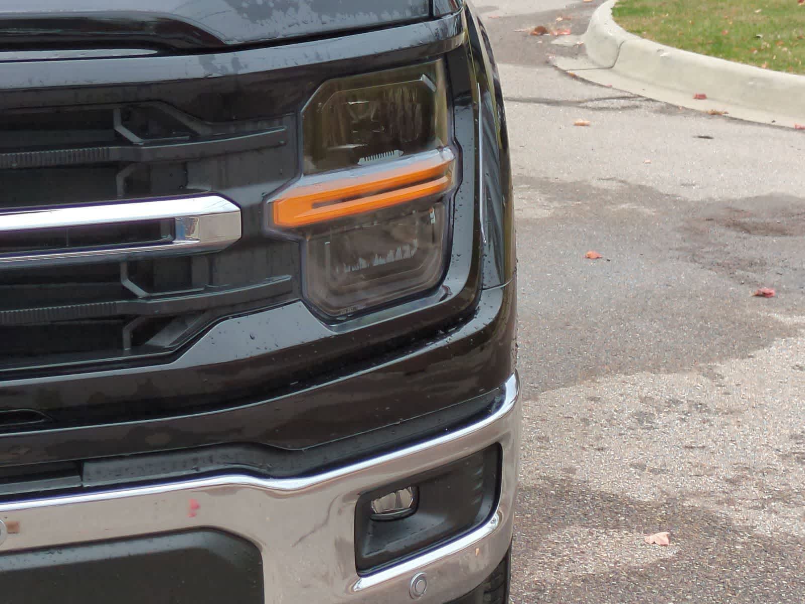 Thumbnail: 2024 Ford F-150 - 11