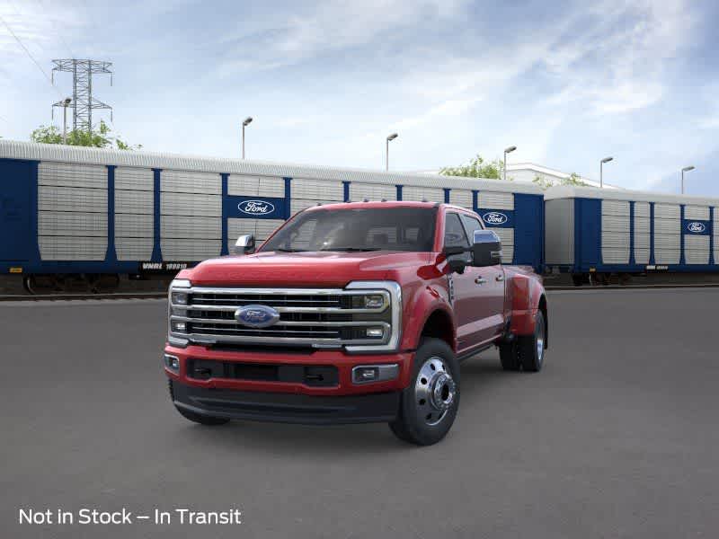 Thumbnail: 2026 Ford Econoline - 2