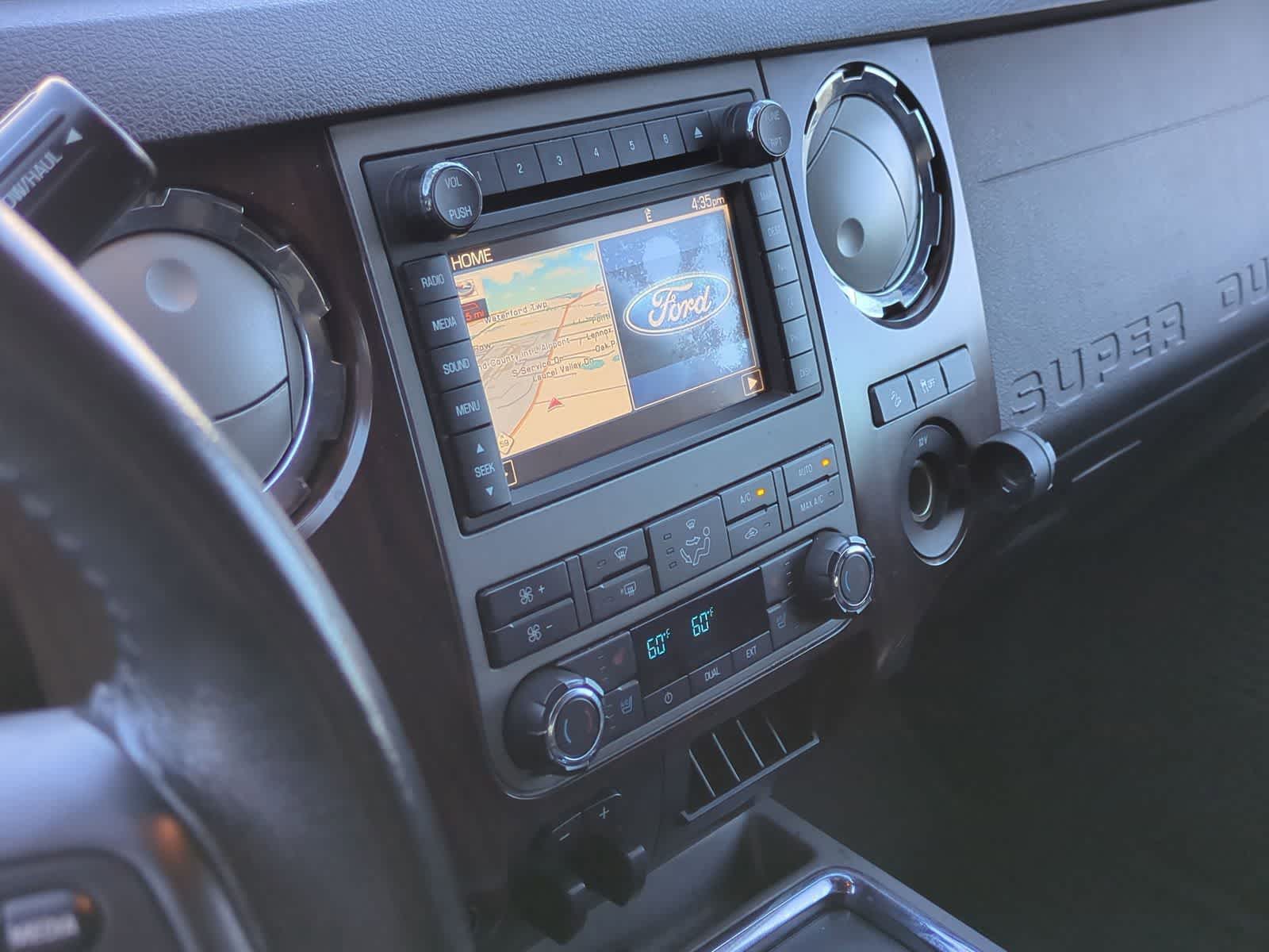 Thumbnail: 2012 Ford Econoline - 29