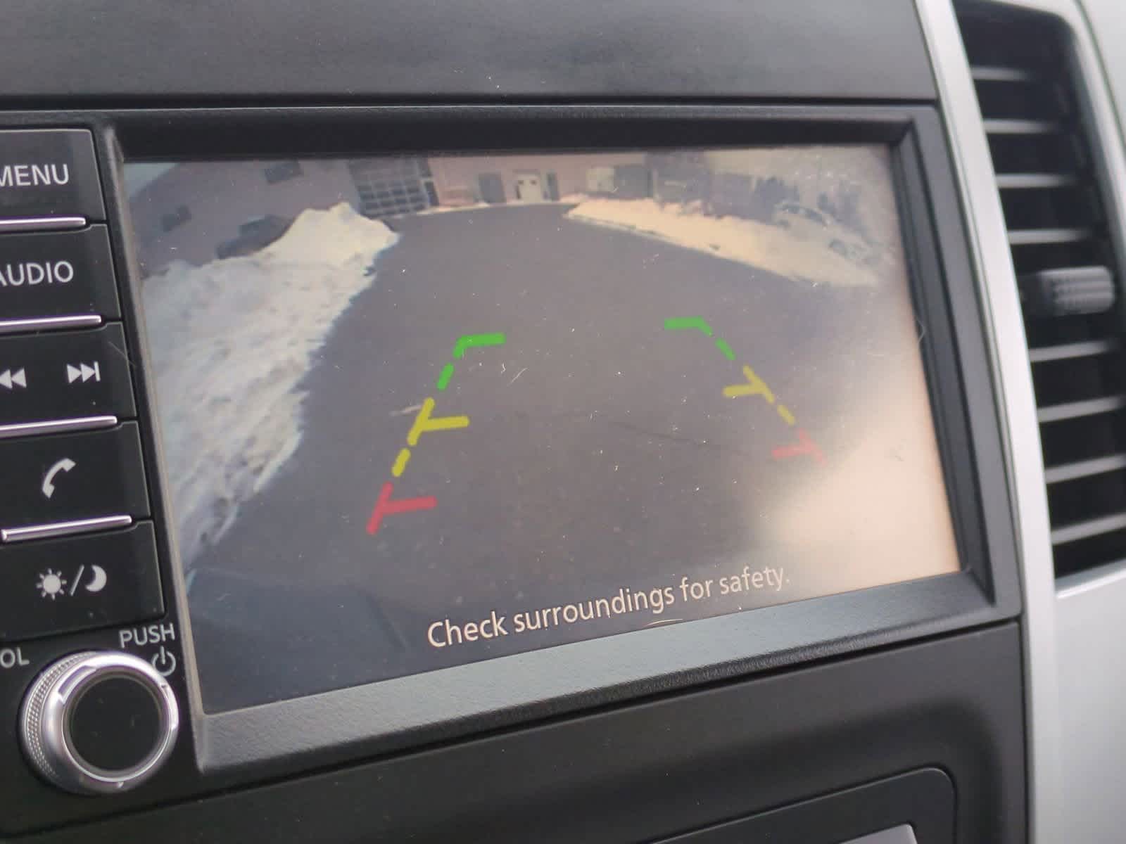 Thumbnail: 2019 Nissan Frontier - 28