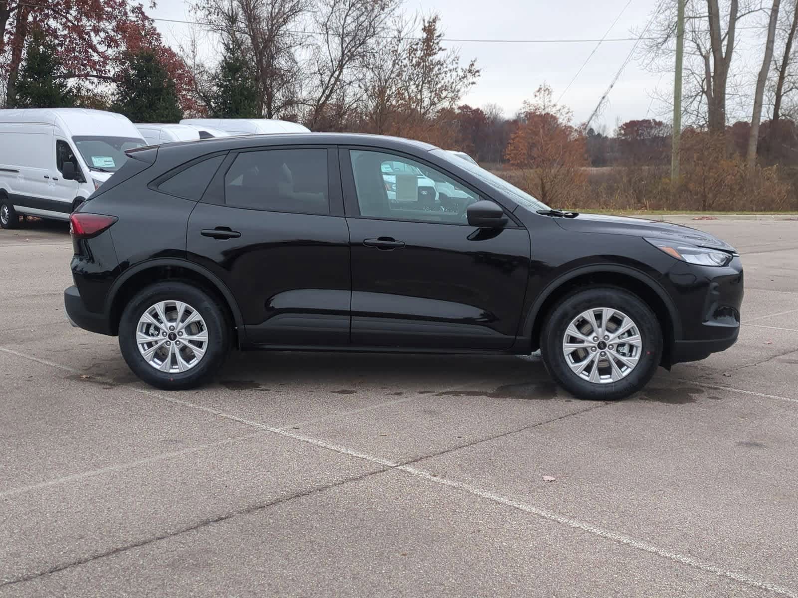 Thumbnail: 2026 Ford Escape - 9