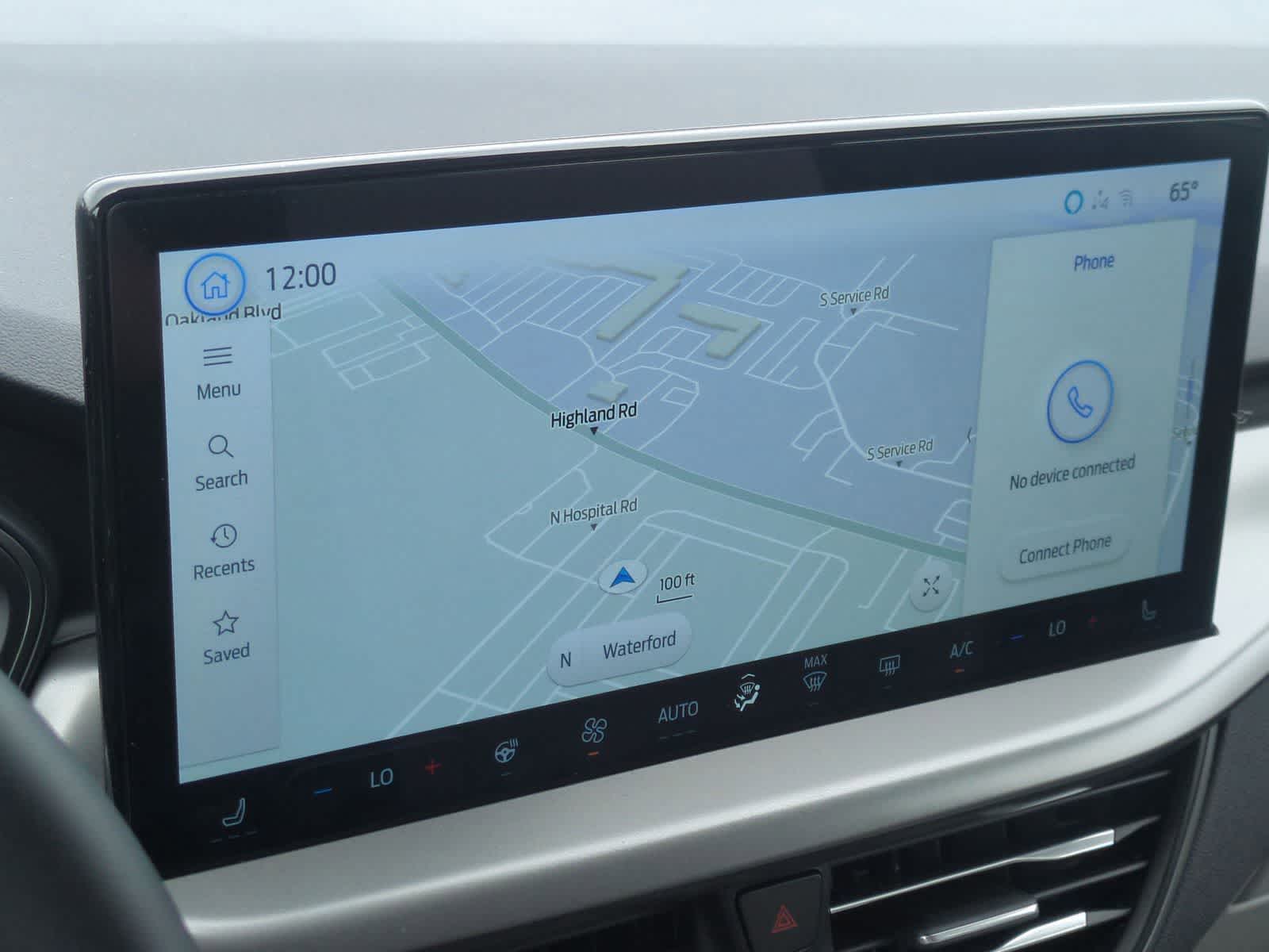 Thumbnail: 2025 Ford Escape - 28