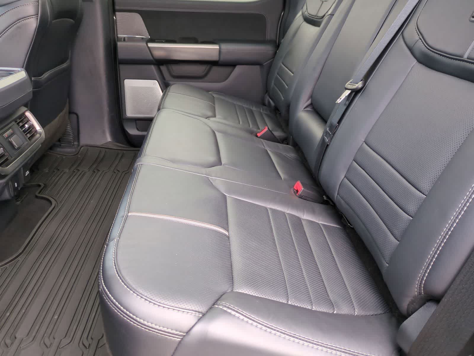 Thumbnail: 2023 Ford F-150 - 20