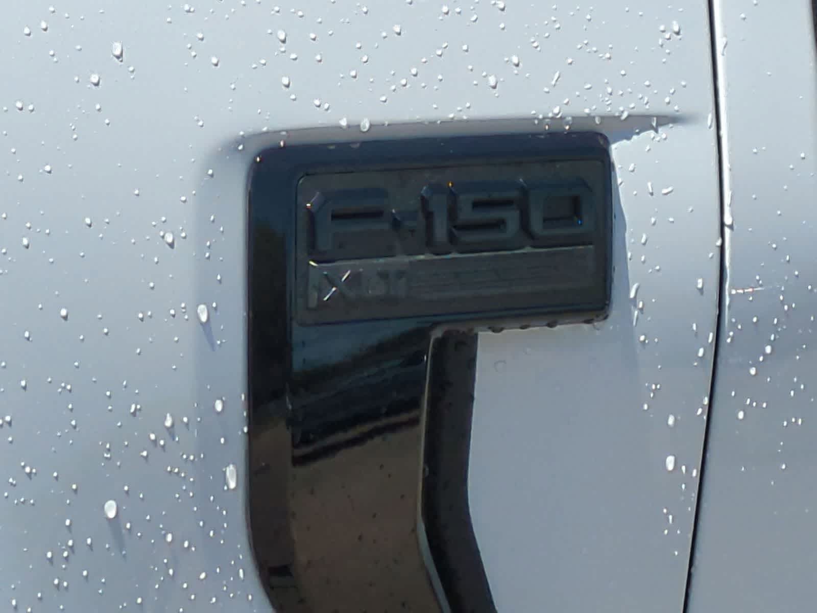 Thumbnail: 2026 Ford F-150 - 13