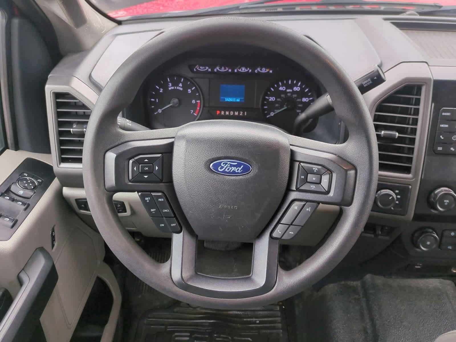 Thumbnail: 2022 Ford Econoline - 22