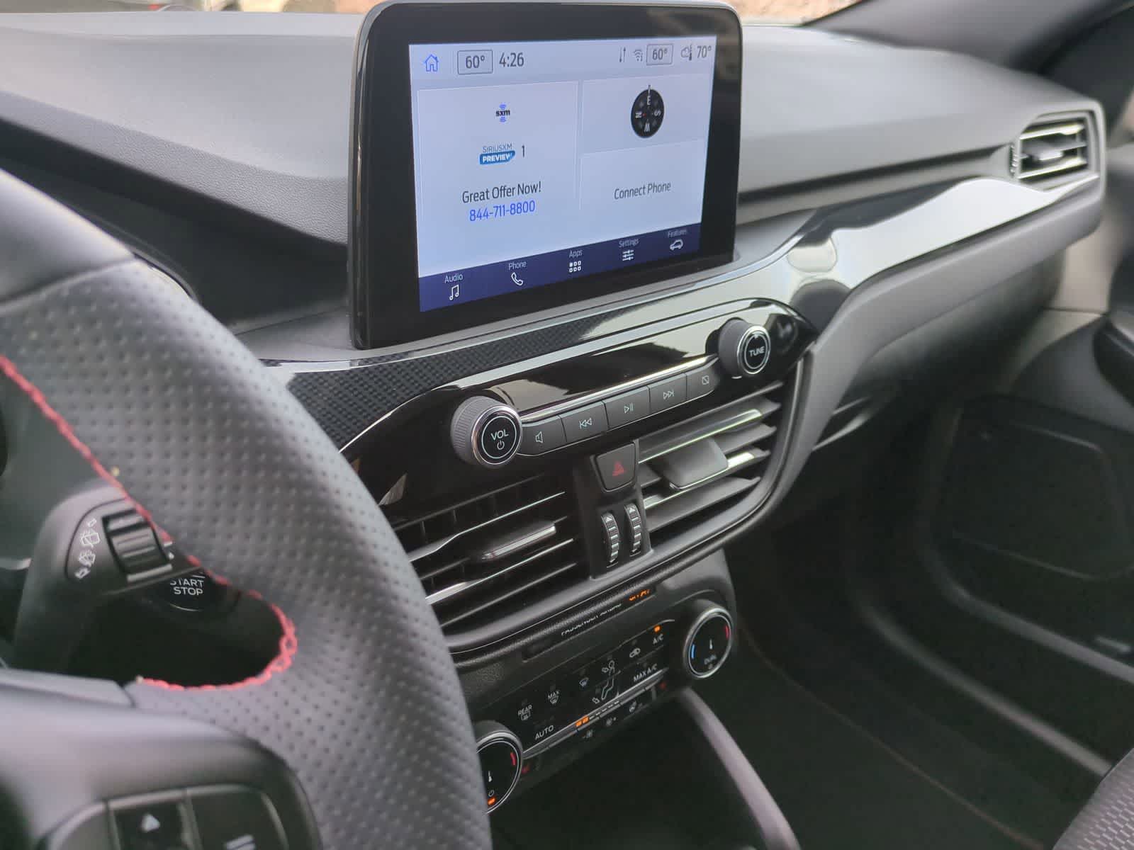 Thumbnail: 2023 Ford Escape - 27