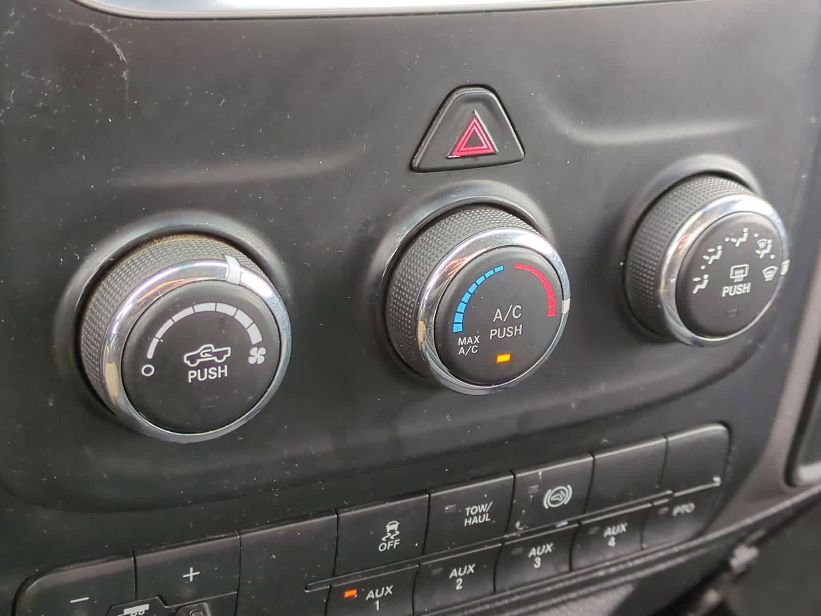 Thumbnail: 2017 RAM 4500 - 32