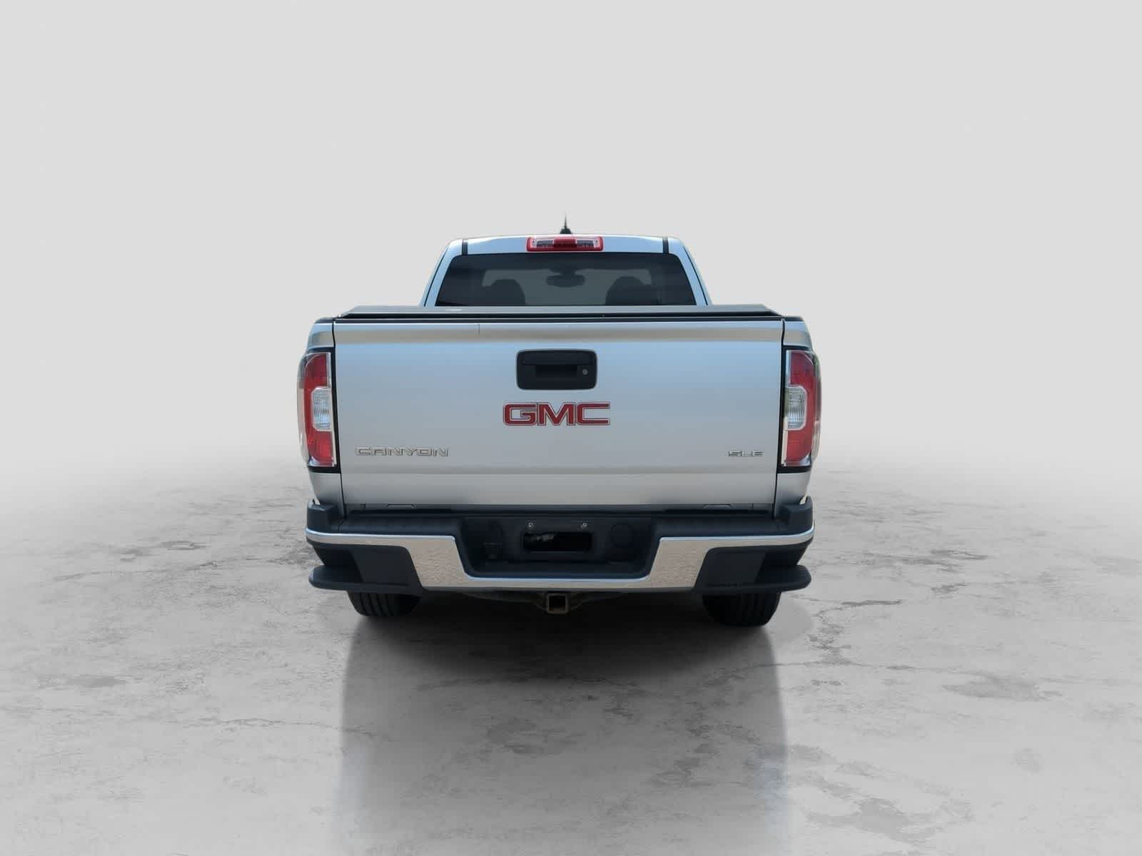 Thumbnail: 2015 GMC Canyon - 7