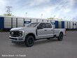  Ford Super Duty F-250 SRW