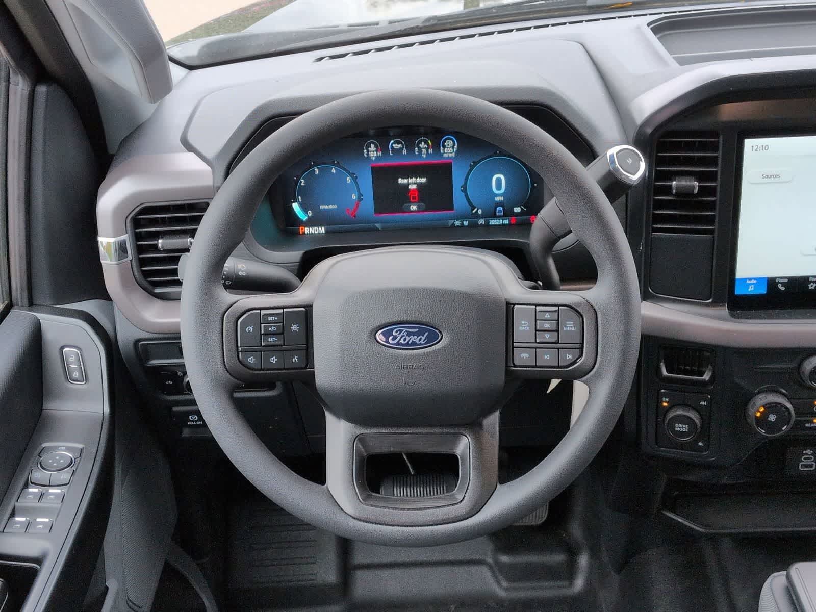 Thumbnail: 2025 Ford F-150 - 23