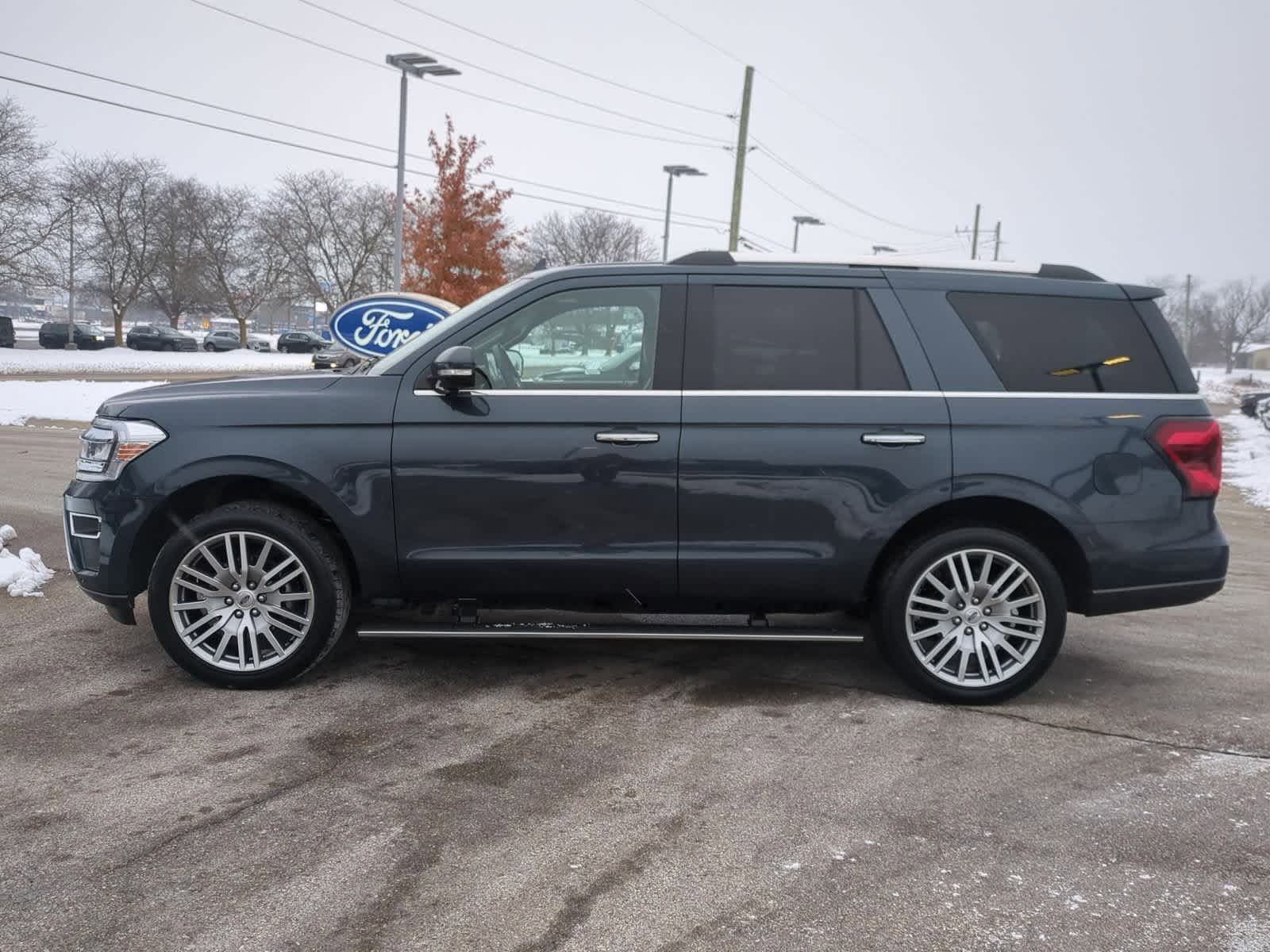 Thumbnail: 2023 Ford Expedition - 5