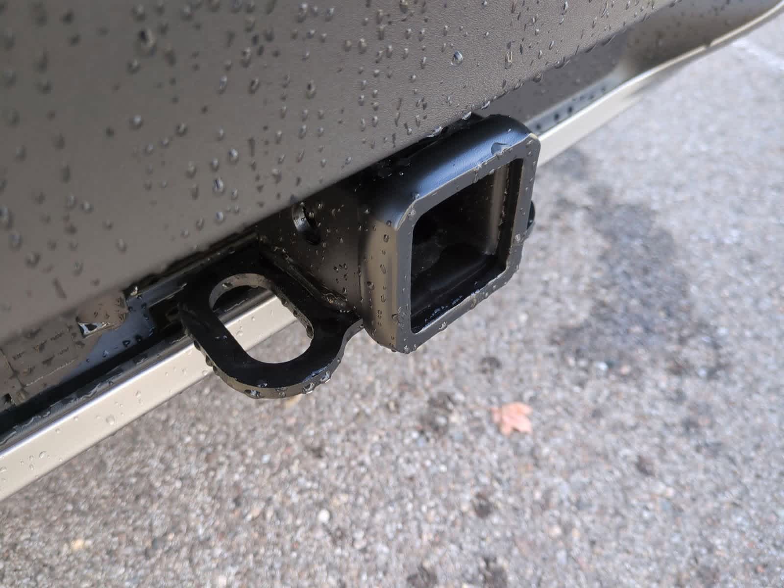 Thumbnail: 2026 Ford Explorer - 35