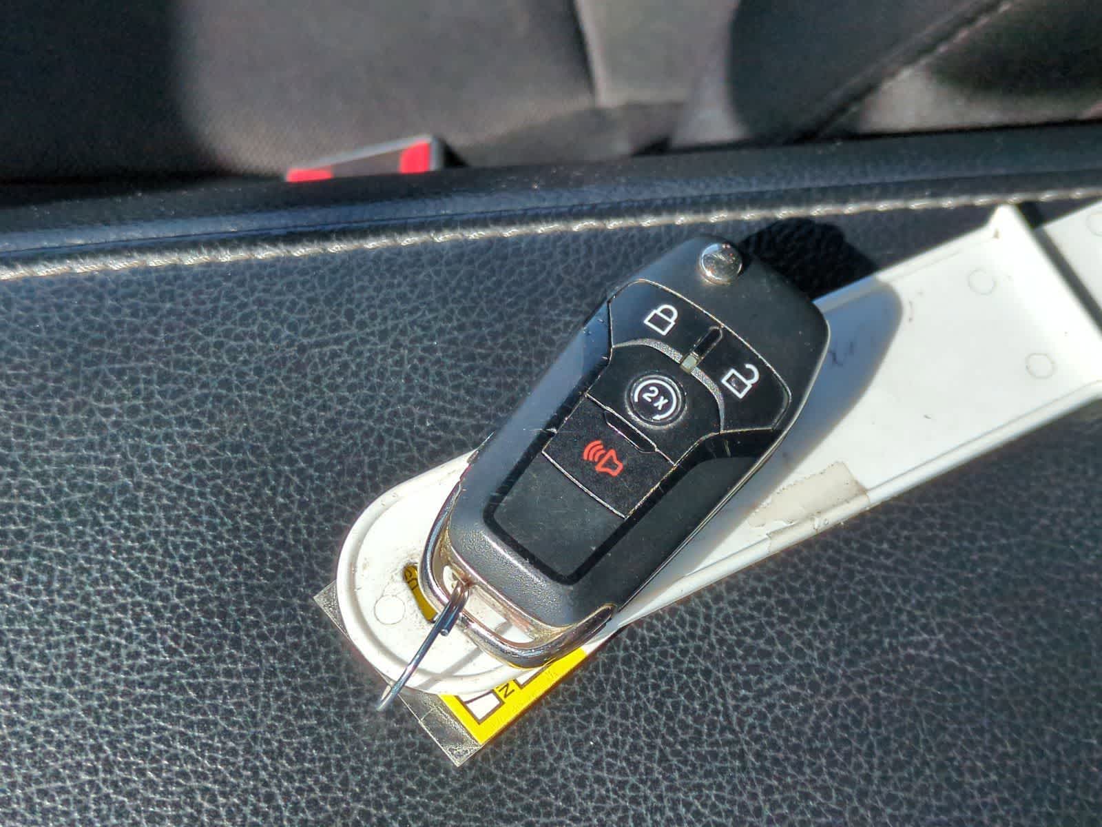 Thumbnail: 2019 Ford F-150 - 34