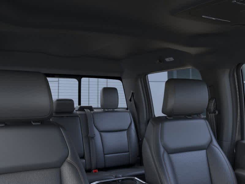 Thumbnail: 2025 Ford F-150 - 22