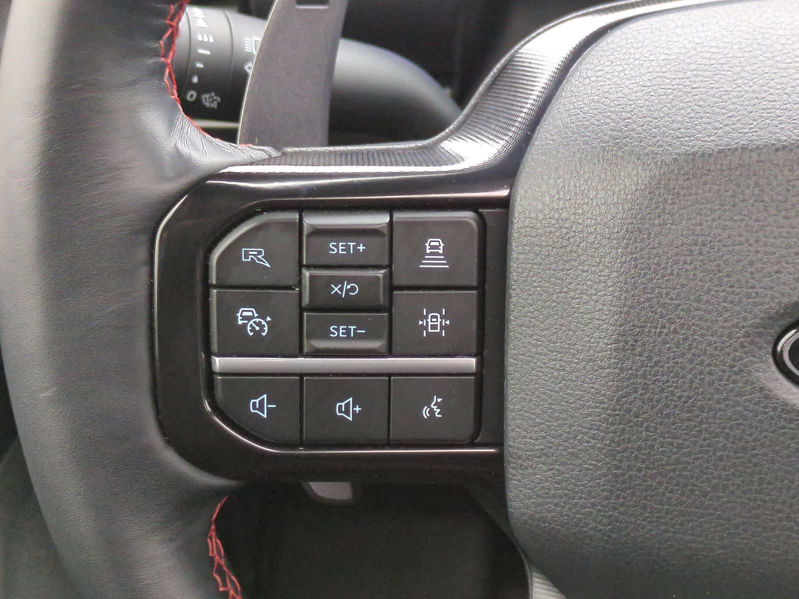 Thumbnail: 2024 Ford F-150 - 25