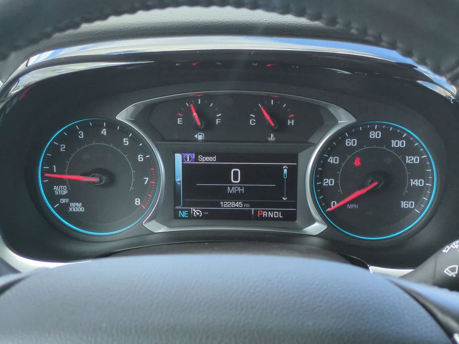 Thumbnail: 2018 Chevrolet Traverse - 32