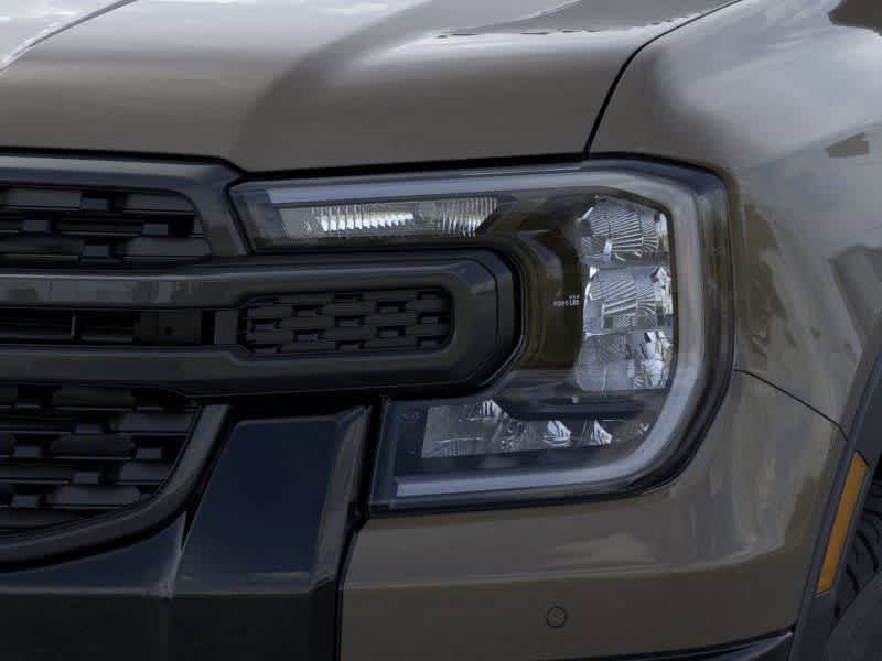 Thumbnail: 2026 Ford Ranger - 18