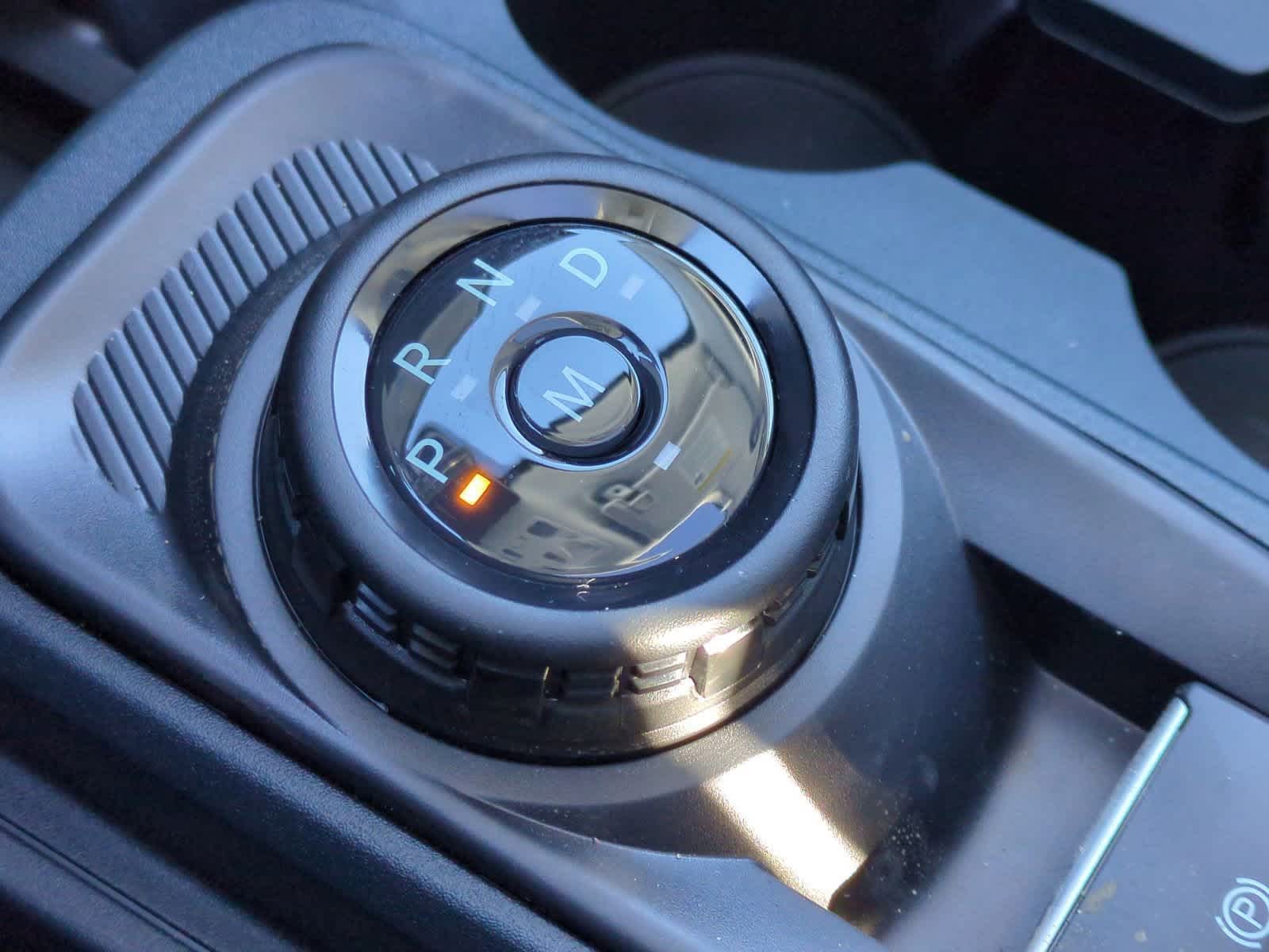 Thumbnail: 2026 Ford Maverick - 34