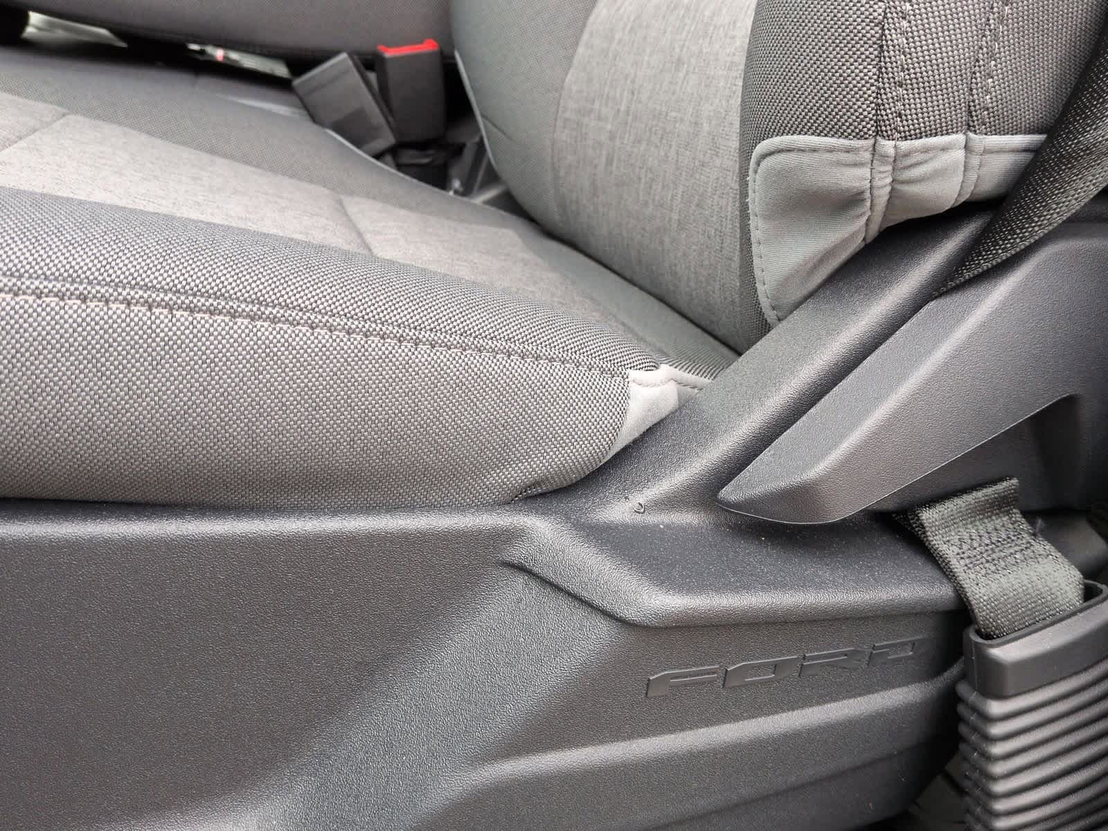 Thumbnail: 2025 Ford F-150 - 18