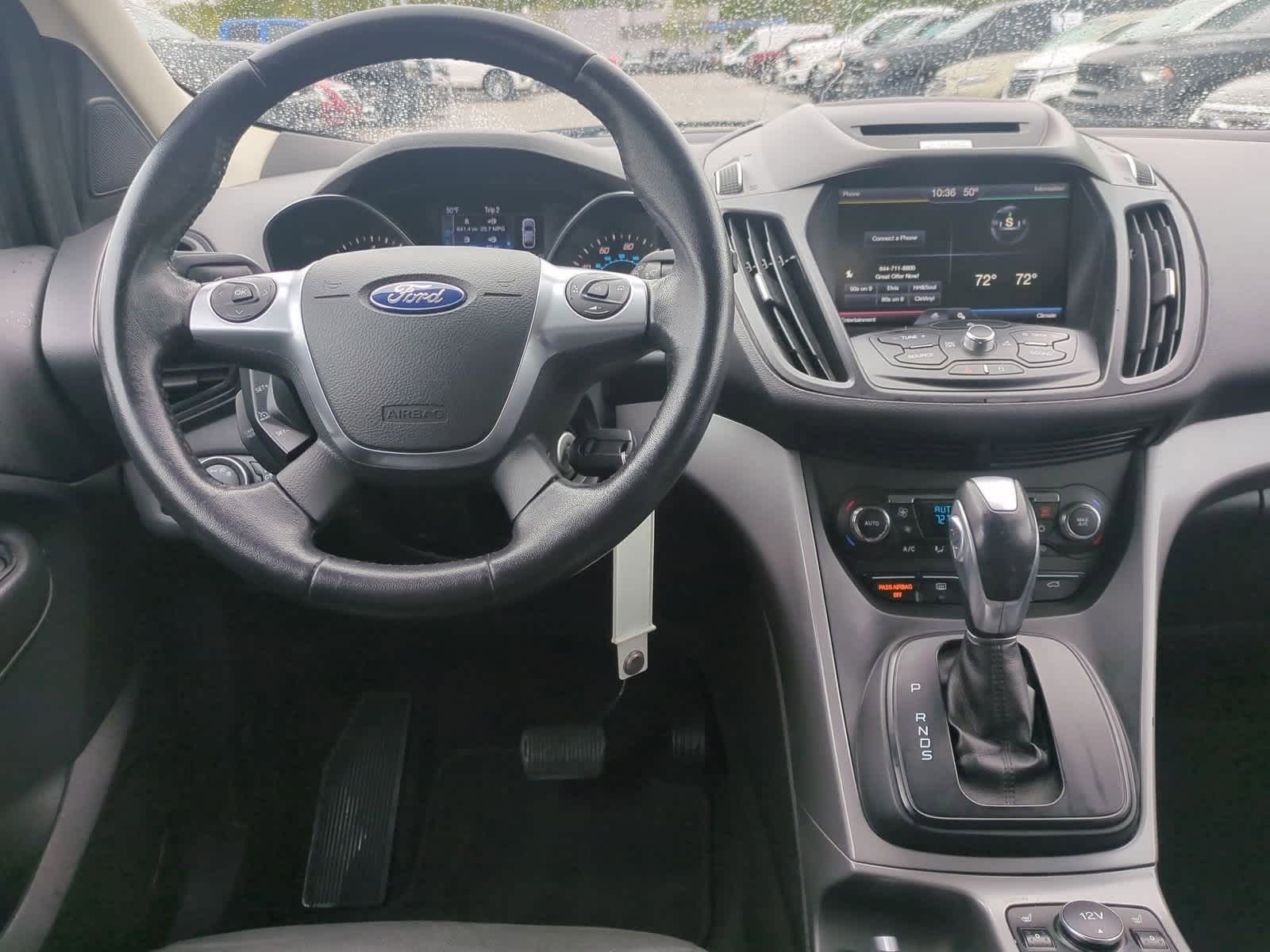 Thumbnail: 2015 Ford Escape - 15