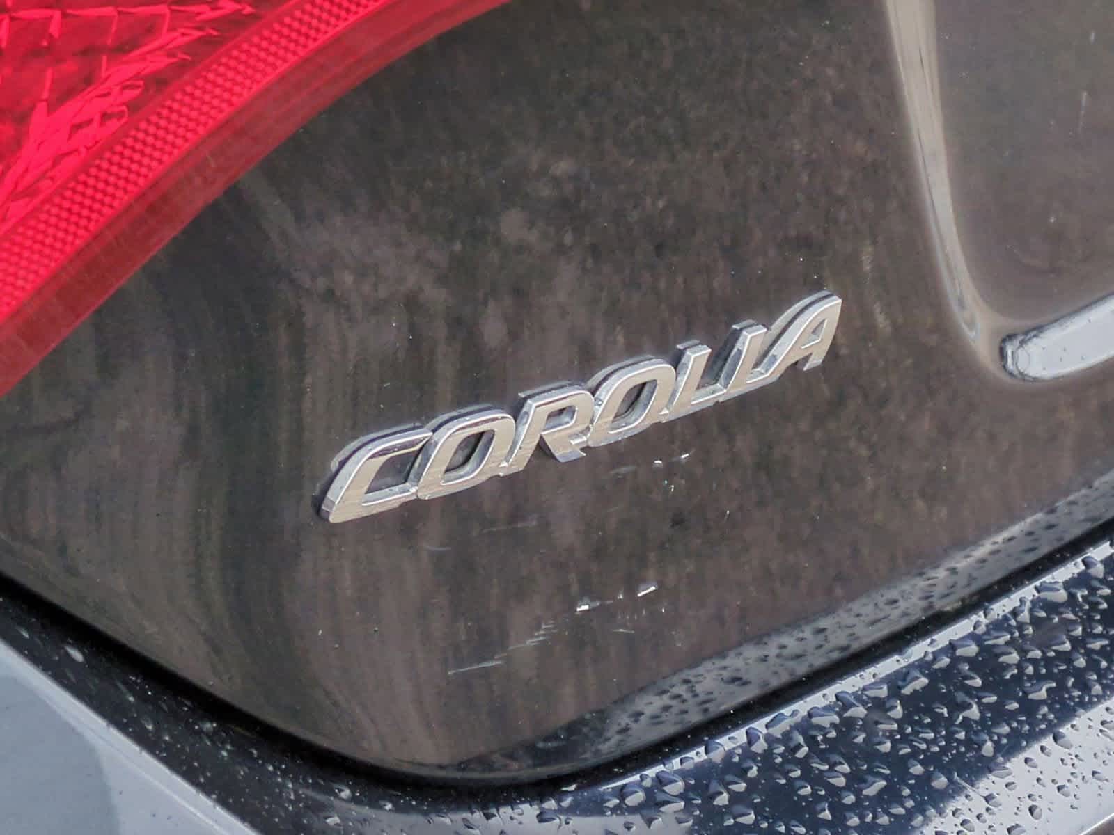 Thumbnail: 2018 Toyota Corolla - 13