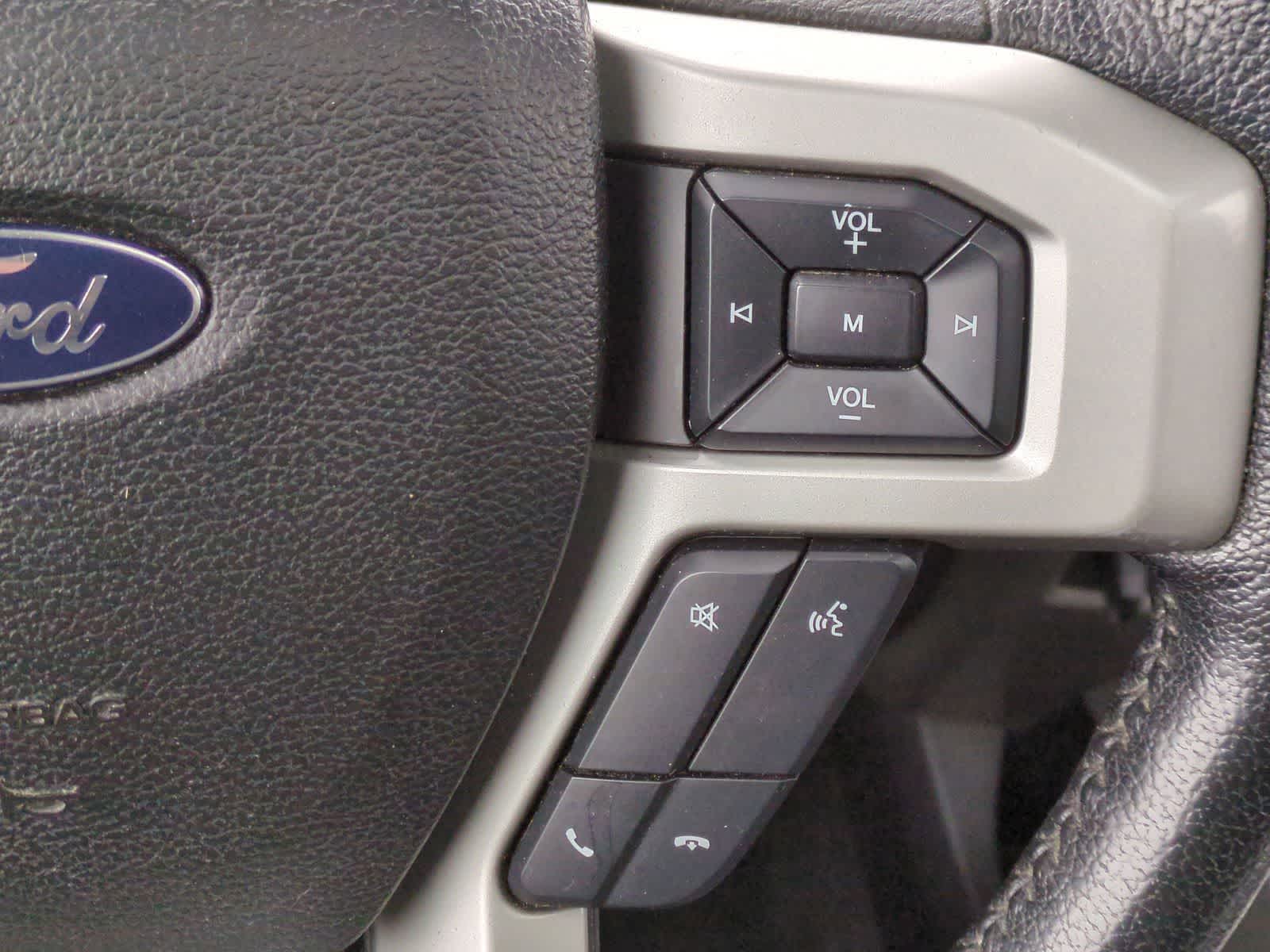 Thumbnail: 2015 Ford F-150 - 26