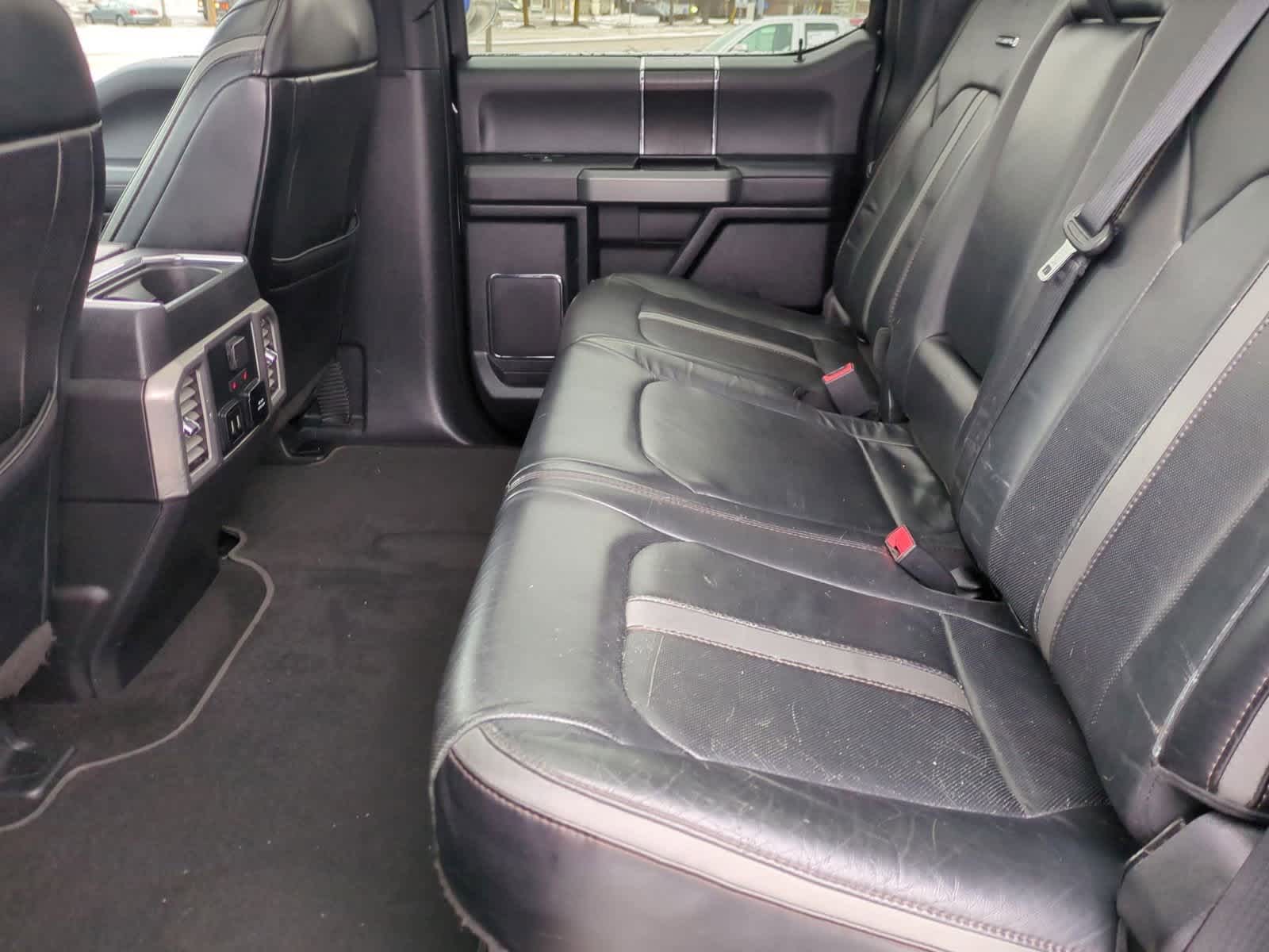 Thumbnail: 2018 Ford Econoline - 20