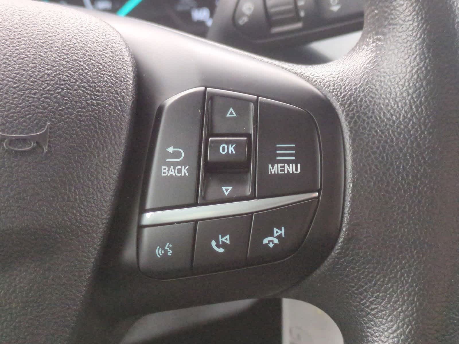 Thumbnail: 2024 Ford Maverick - 24