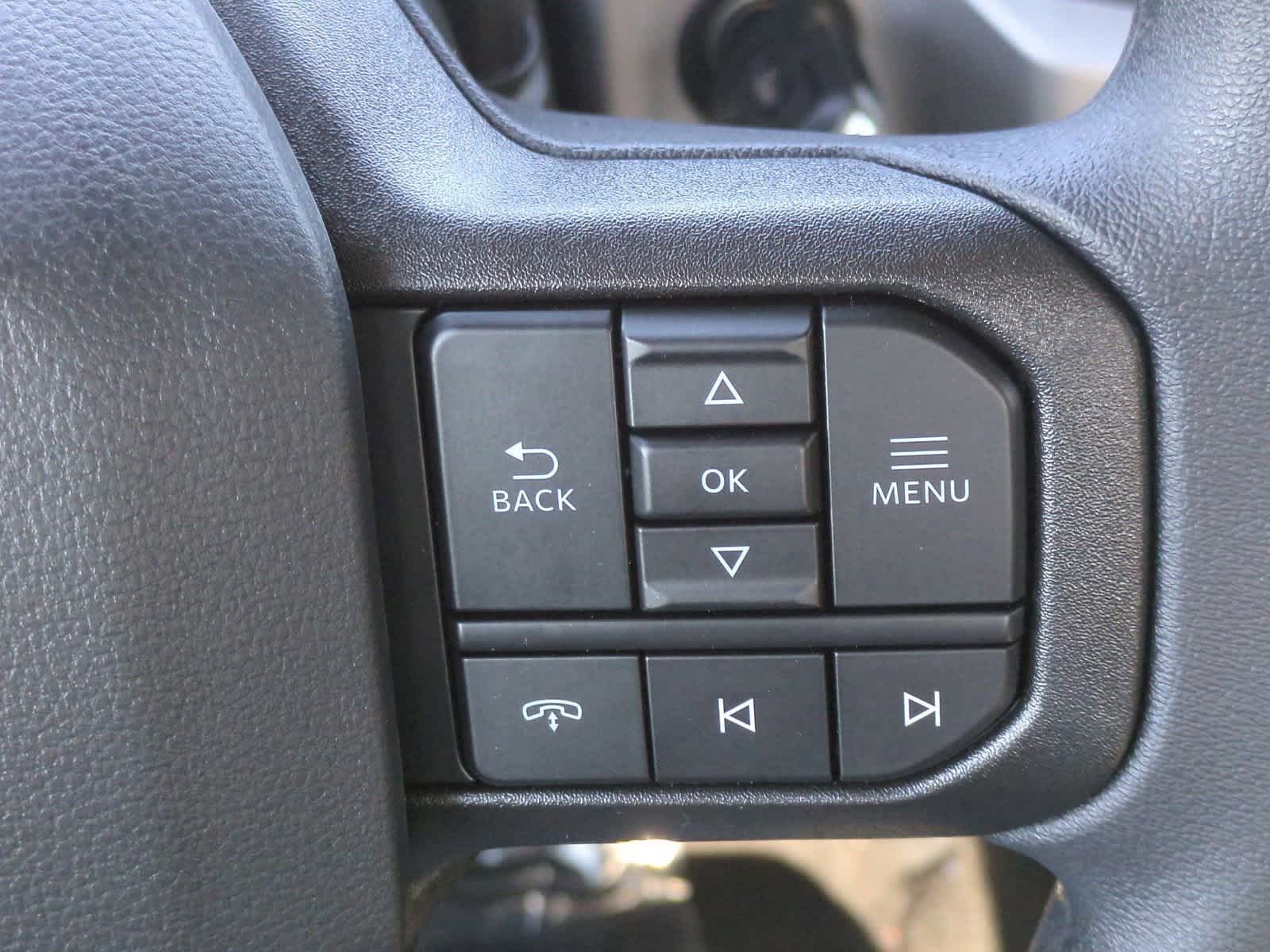 Thumbnail: 2025 Ford Econoline - 21